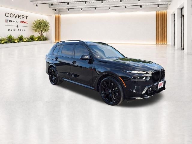2024 BMW X7