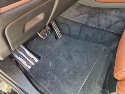 2024 BMW X7 M60i Sports Activity Vehicle