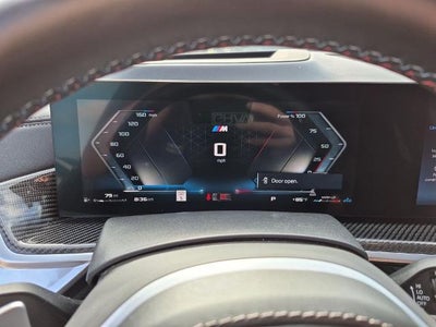 2024 BMW X7 M60i Sports Activity Vehicle