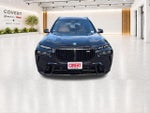 2024 BMW X7 M60i Sports Activity Vehicle