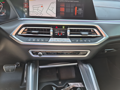2021 BMW X6 xDrive40i