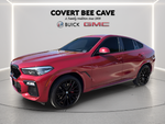 2021 BMW X6 xDrive40i