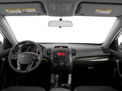 2013 Kia Sorento 2WD 4dr I4-GDI LX