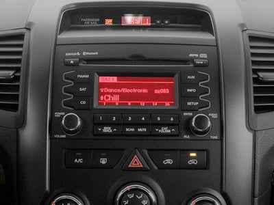 2013 Kia Sorento 2WD 4dr I4-GDI LX