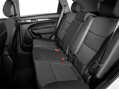 2013 Kia Sorento 2WD 4dr I4-GDI LX