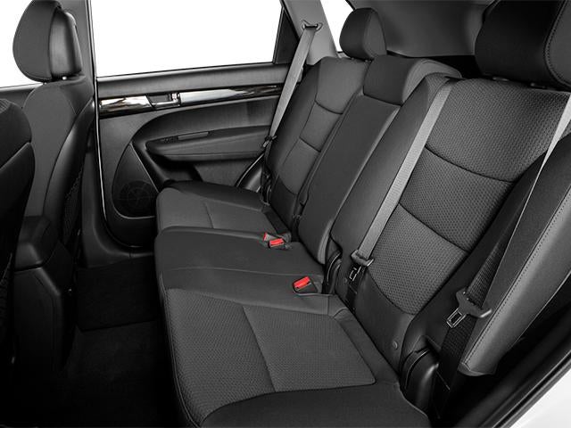 2013 Kia Sorento 2WD 4dr I4-GDI LX