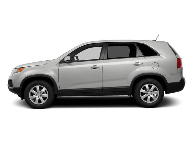 2013 Kia Sorento 2WD 4dr I4-GDI LX