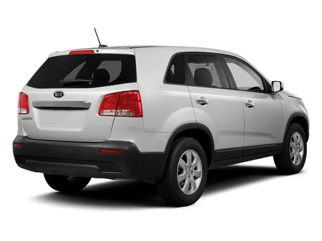 2013 Kia Sorento 2WD 4dr I4-GDI LX