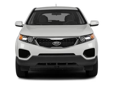 2013 Kia Sorento 2WD 4dr I4-GDI LX