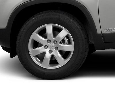 2013 Kia Sorento 2WD 4dr I4-GDI LX