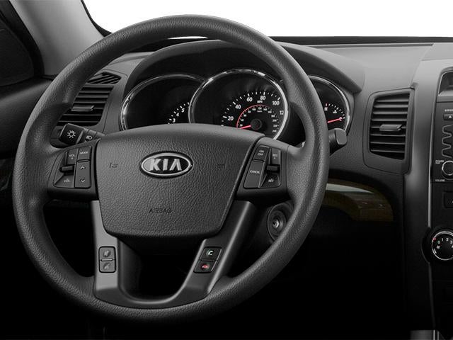 2013 Kia Sorento 2WD 4dr I4-GDI LX