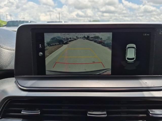 2022 Kia Telluride LX FWD