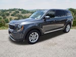 2022 Kia Telluride LX FWD