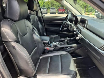 2022 Kia Telluride LX FWD