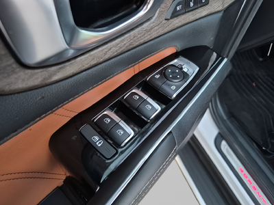 2023 Kia Sorento X-Line SX Prestige