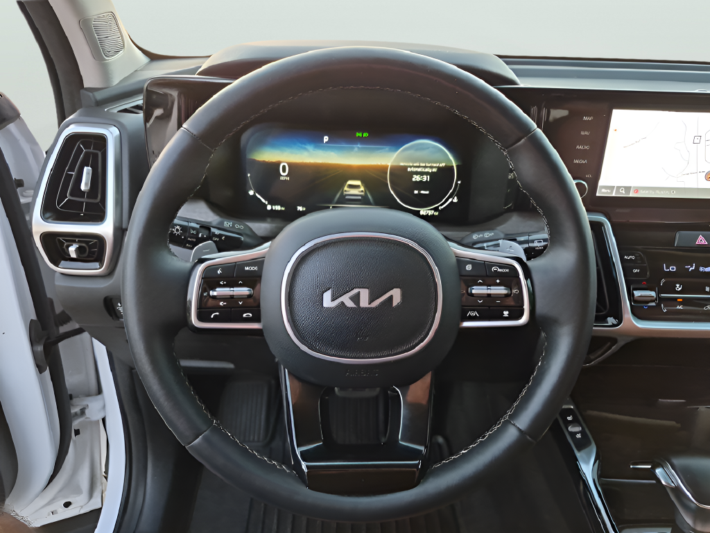 2023 Kia Sorento X-Line SX Prestige