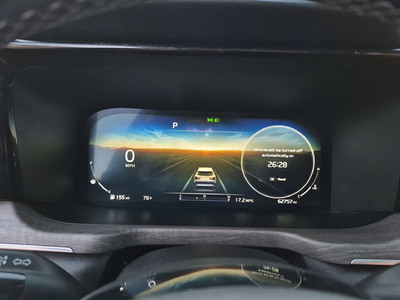 2023 Kia Sorento X-Line SX Prestige