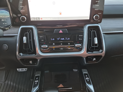 2023 Kia Sorento X-Line SX Prestige
