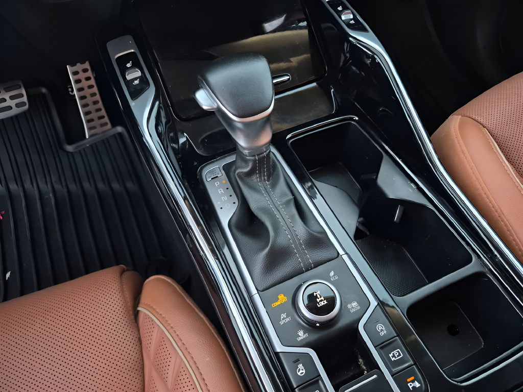 2023 Kia Sorento X-Line SX Prestige