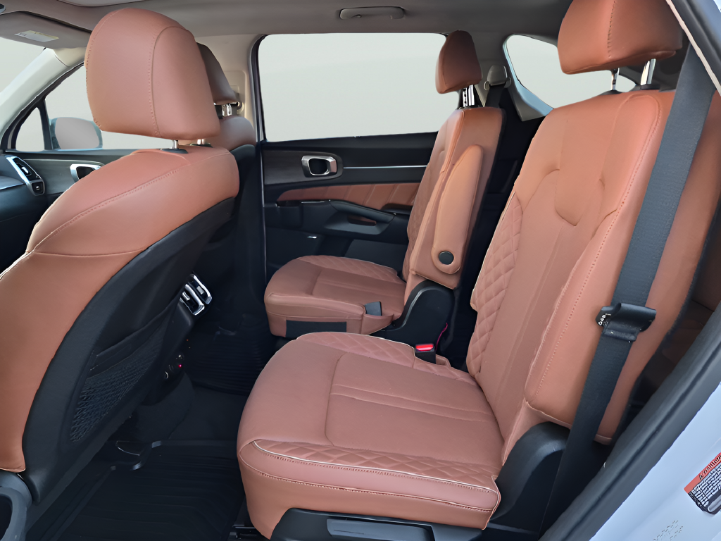 2023 Kia Sorento X-Line SX Prestige
