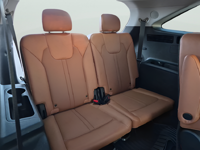 2023 Kia Sorento X-Line SX Prestige