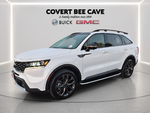 2023 Kia Sorento X-Line SX Prestige