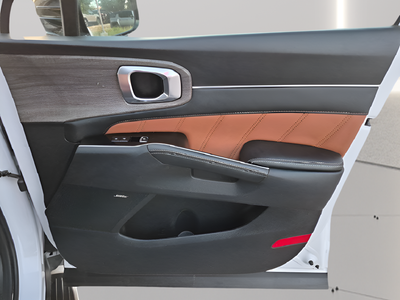 2023 Kia Sorento X-Line SX Prestige
