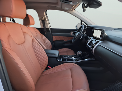 2023 Kia Sorento X-Line SX Prestige