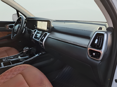 2023 Kia Sorento X-Line SX Prestige