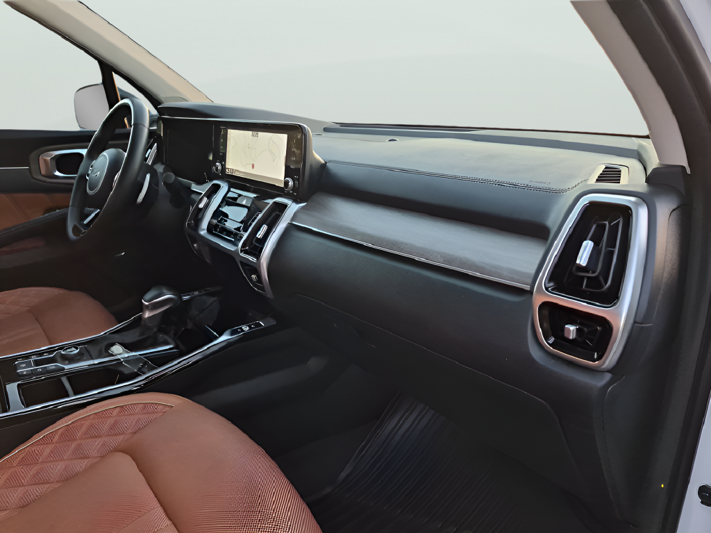 2023 Kia Sorento X-Line SX Prestige