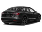 2021 Tesla Model 3 Standard Range Plus RWD