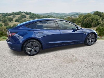 2023 Tesla Model 3 Long Range AWD
