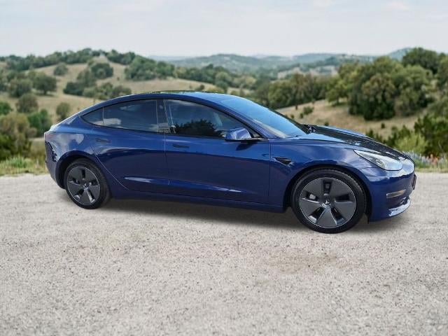 2023 Tesla Model 3 Long Range AWD