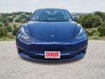 2023 Tesla Model 3 Long Range AWD