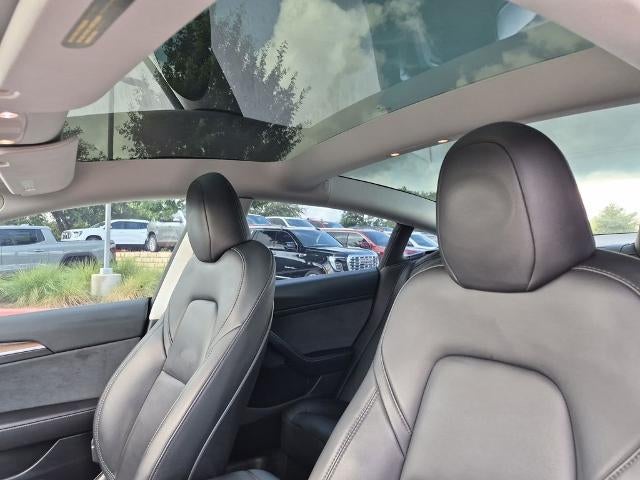 2023 Tesla Model 3 Long Range AWD