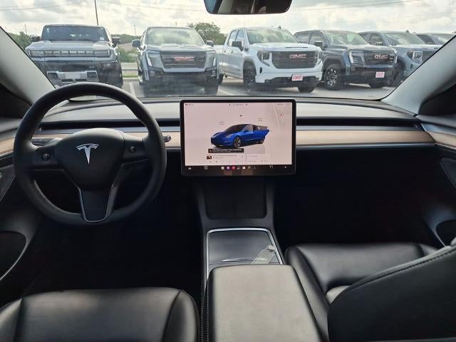 2023 Tesla Model 3 Long Range AWD