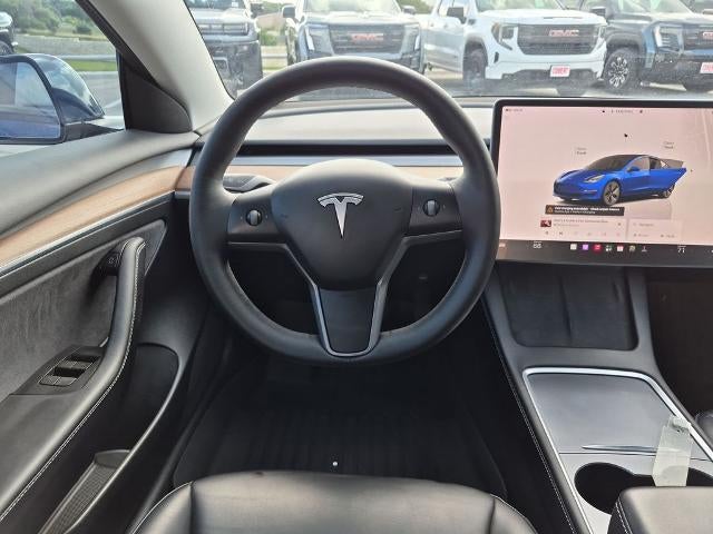 2023 Tesla Model 3 Long Range AWD