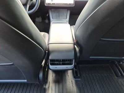 2023 Tesla Model 3 Long Range AWD