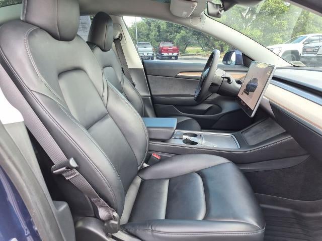 2023 Tesla Model 3 Long Range AWD