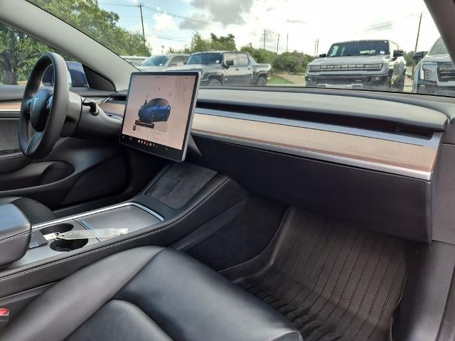2023 Tesla Model 3 Long Range AWD