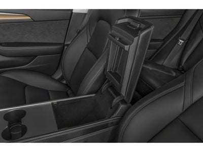 2023 Tesla Model 3 Long Range AWD