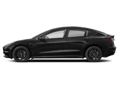 2023 Tesla Model 3 Long Range AWD