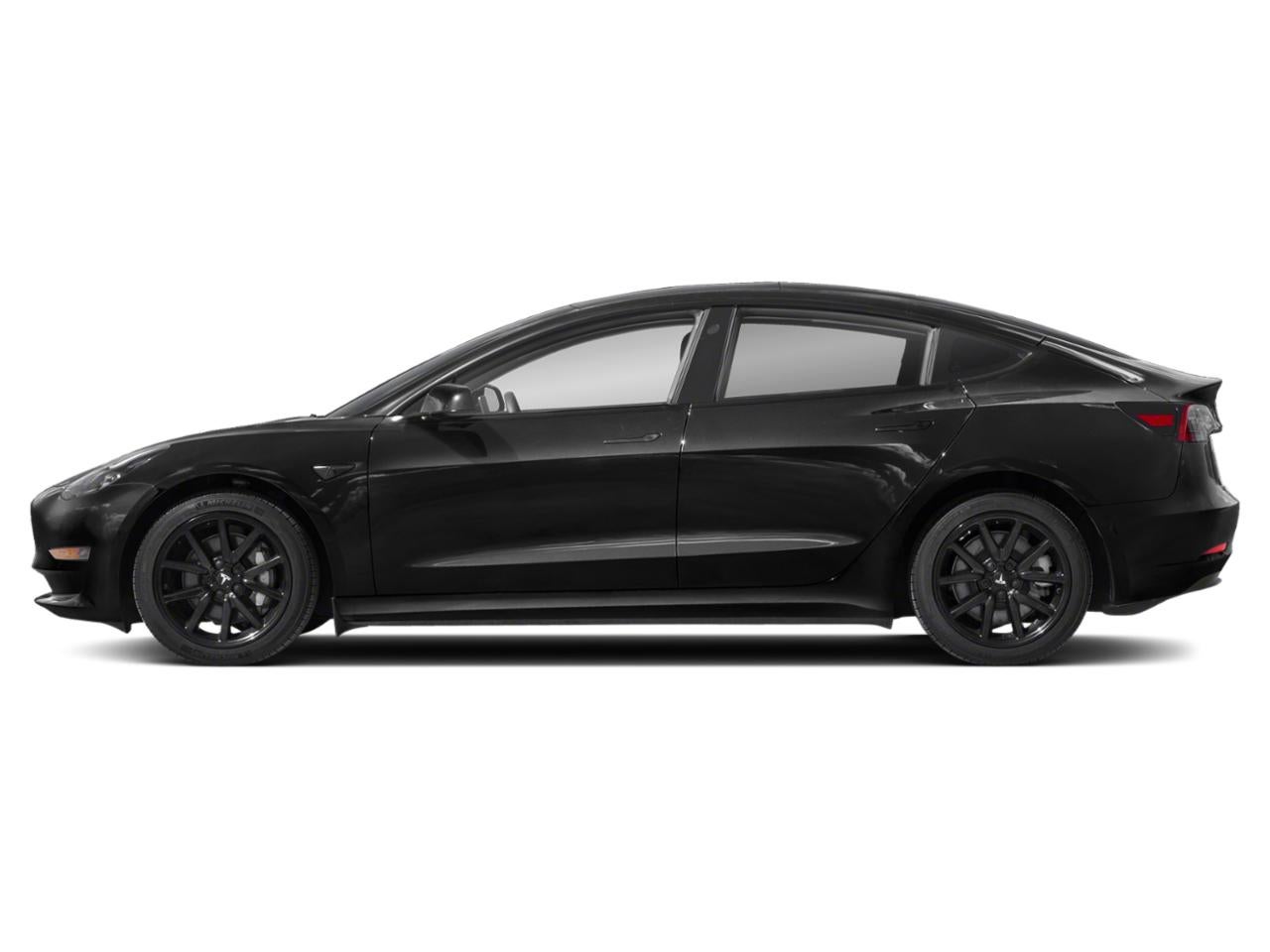 2023 Tesla Model 3 Long Range AWD