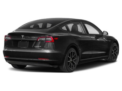 2023 Tesla Model 3 Long Range AWD