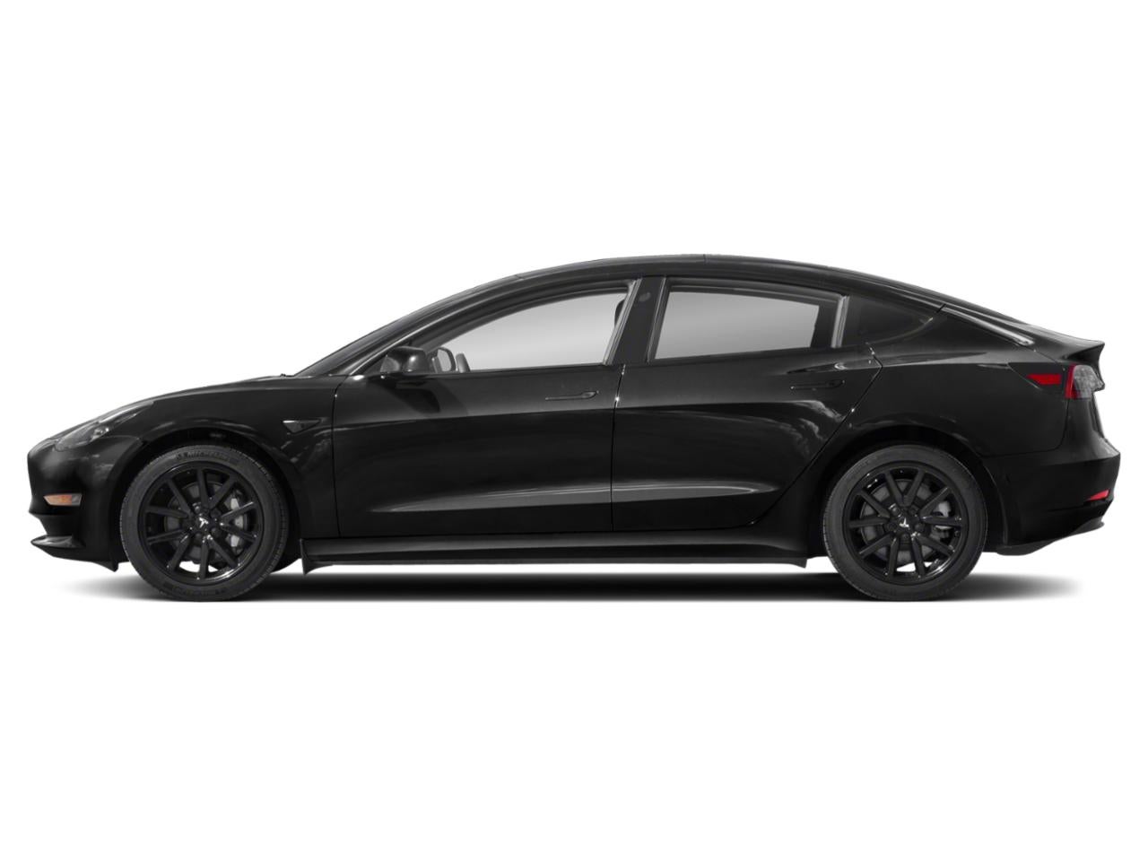 2023 Tesla Model 3 Long Range AWD