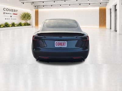 2025 Tesla Model 3 Performance AWD