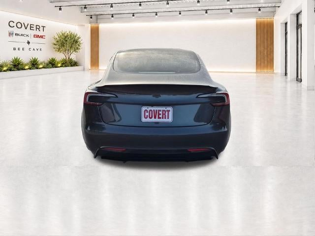 2025 Tesla Model 3 Performance AWD
