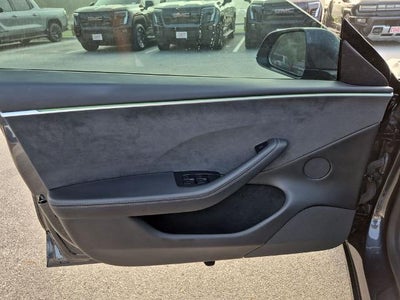 2025 Tesla Model 3 Performance AWD