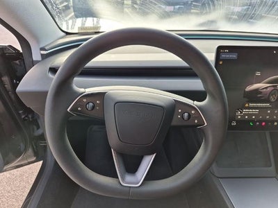 2025 Tesla Model 3 Performance AWD