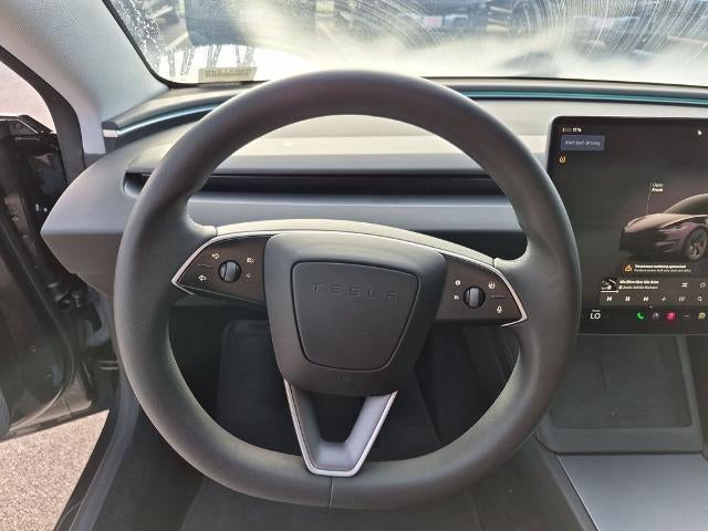 2025 Tesla Model 3 Performance AWD